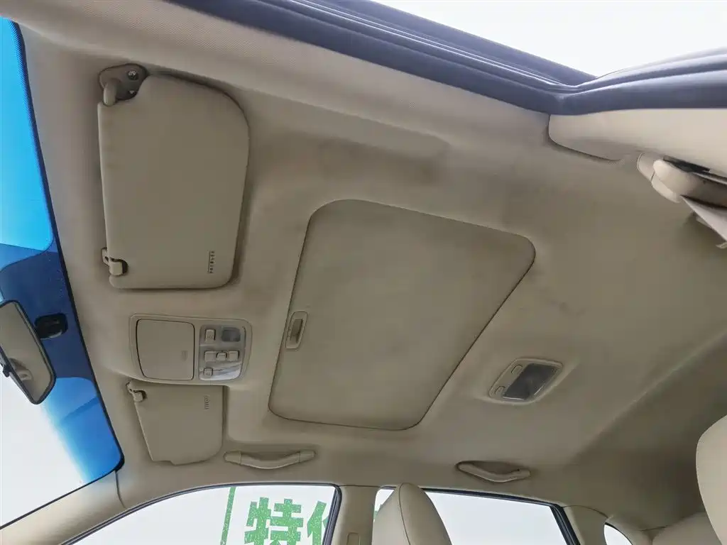Hyundai Tucson 2014 — фото 14