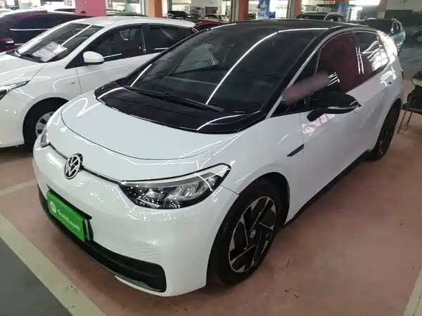 Volkswagen ID.3 2023