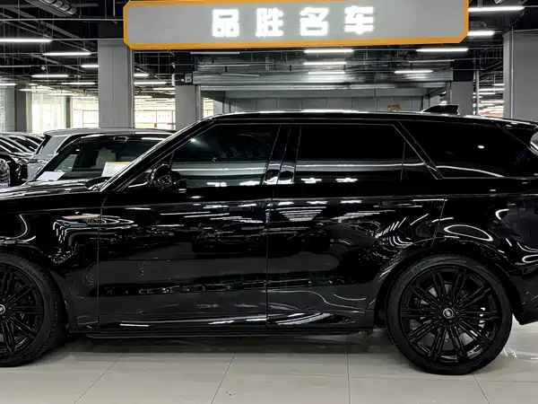 Land Rover Range Rover Sport 2023