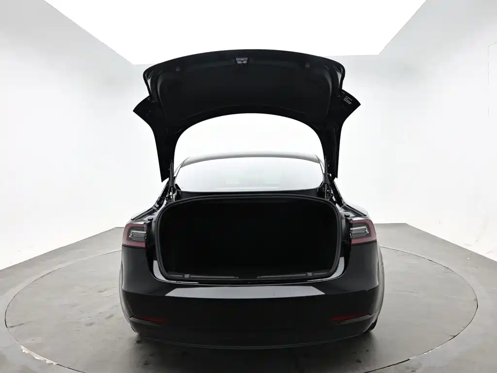 Tesla Model 3 2022 — фото 15