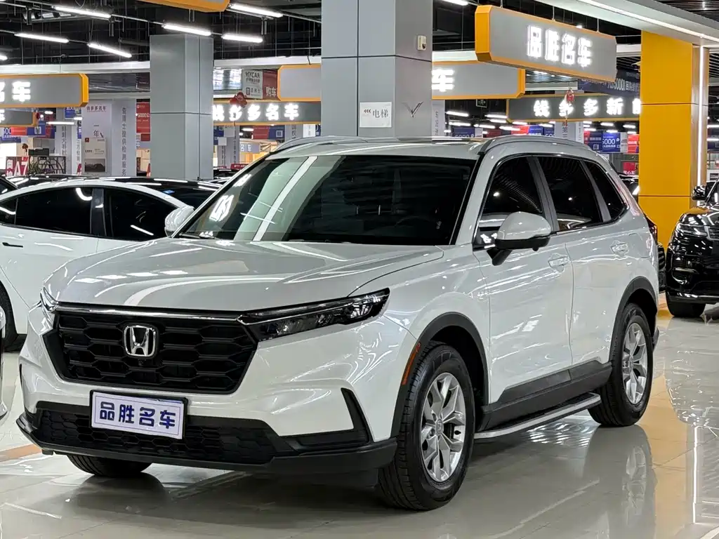 Honda CR-V 2025