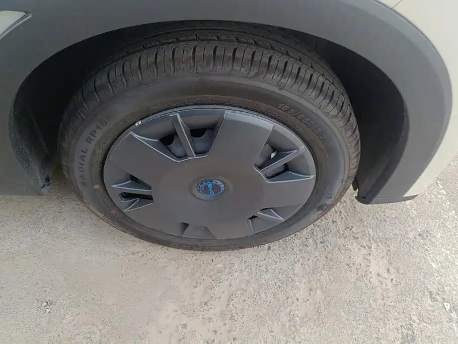 BYD Seagull 2026