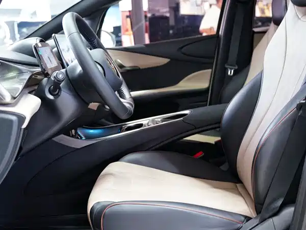 BYD Dolphin 2023