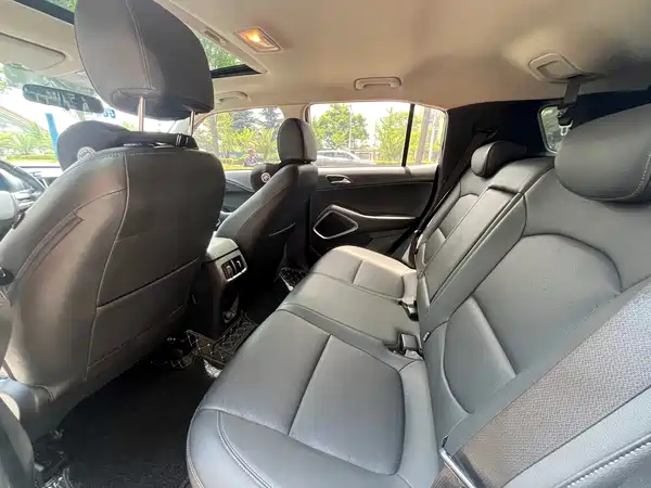 Hyundai ix35 2020