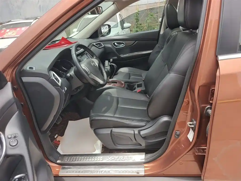 Nissan X-Trail 2015 — фото 15