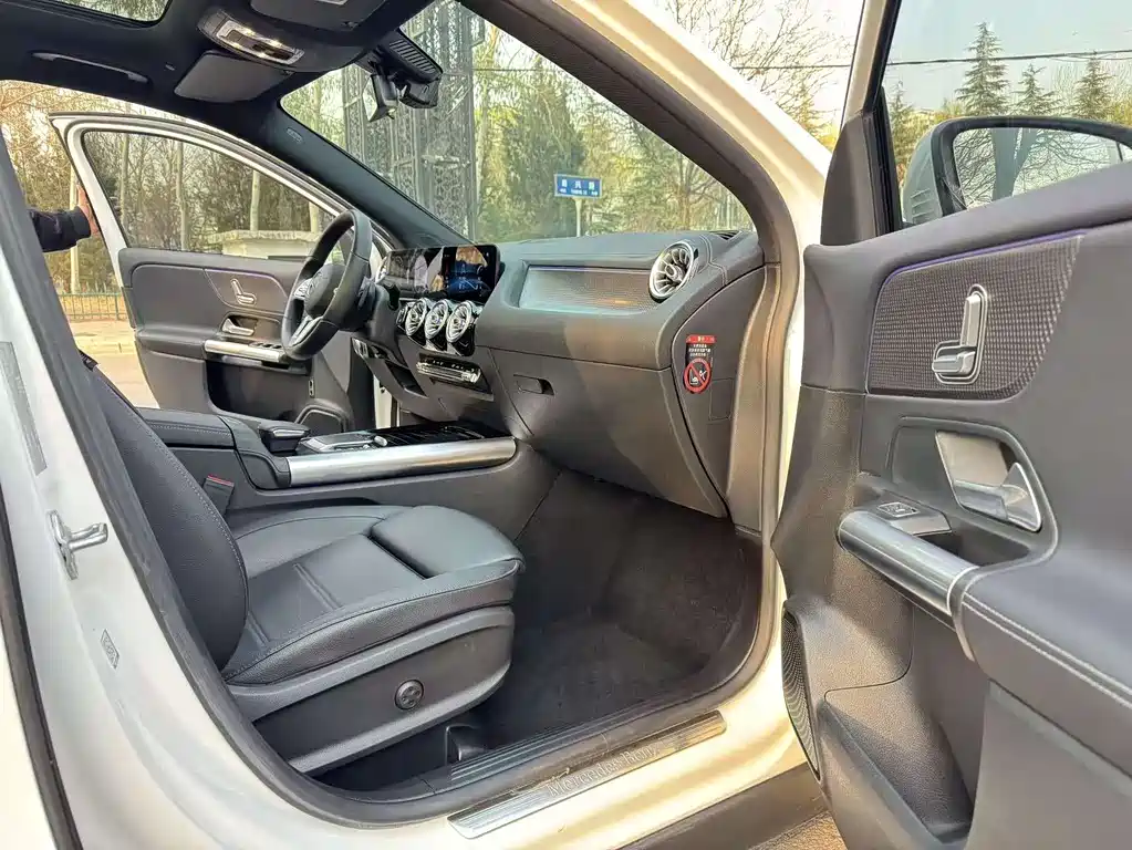 Mercedes-Benz GLA 2021 — фото 8