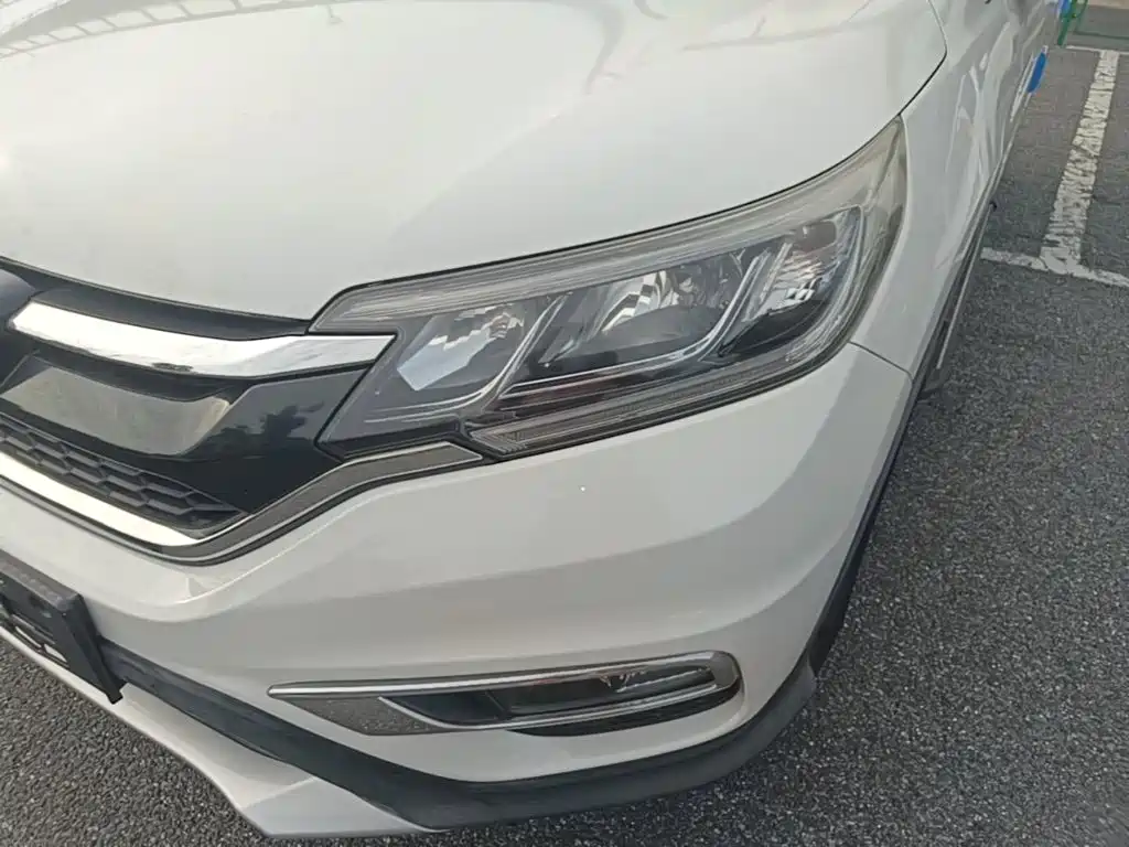Honda CR-V 2016 — фото 19