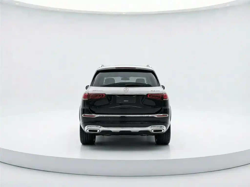 Mercedes-Benz GLS 2023 — фото 18