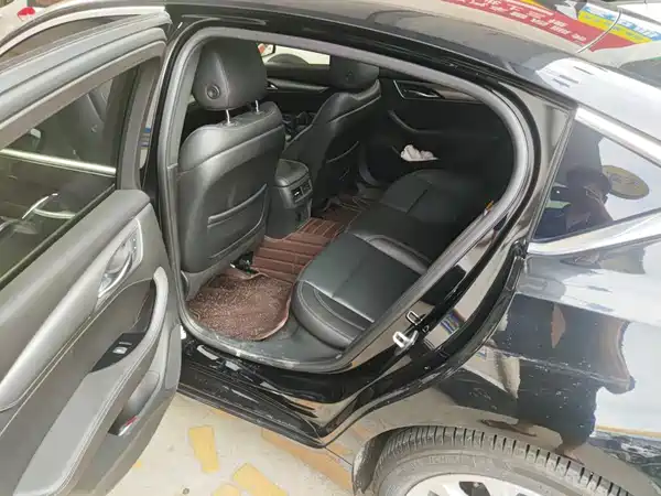 Cadillac CT5 2024
