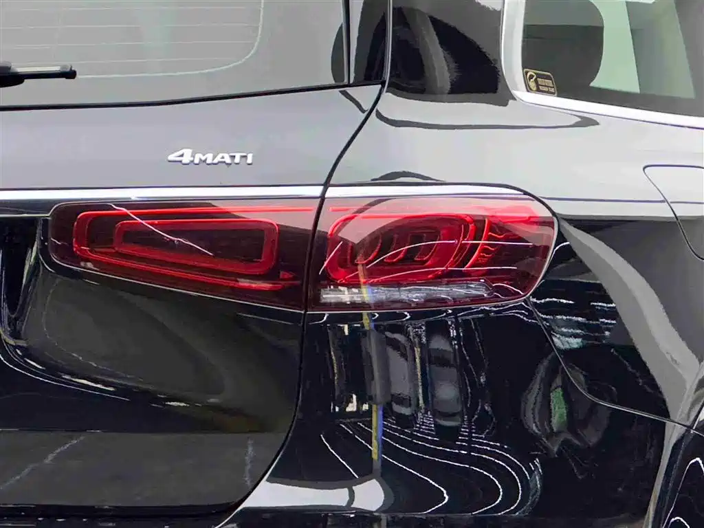 Mercedes-Benz GLS 2021 — фото 18