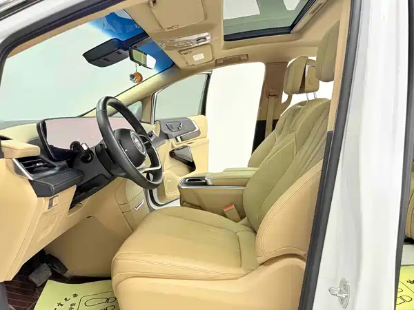 Buick Century 2023
