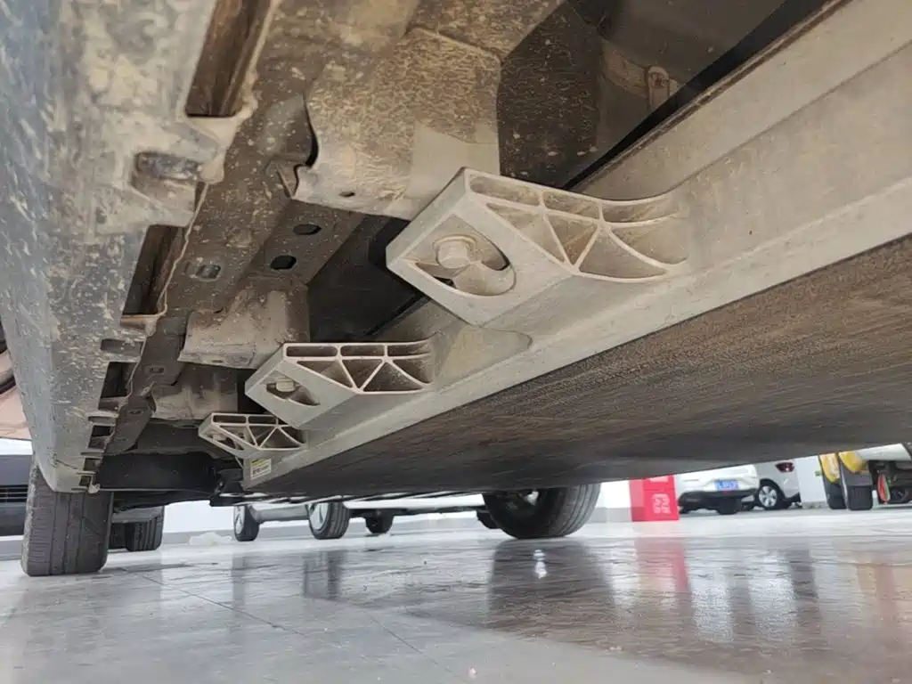 Leapmotor T03 2021 — фото 22