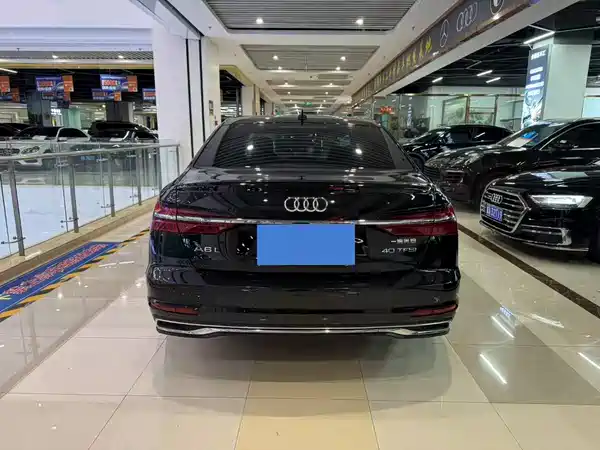 Audi A6L 2023