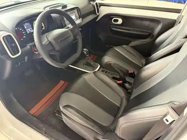 Roewe CLEVER 2022