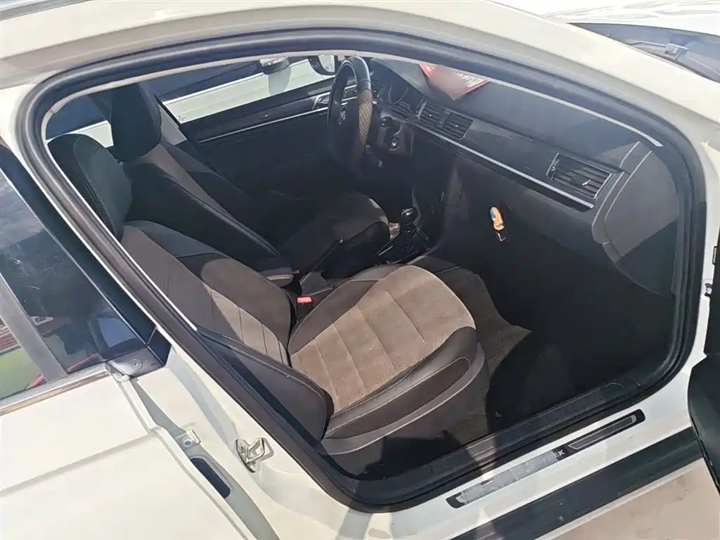 Volkswagen C-Trek 2017 — фото 25