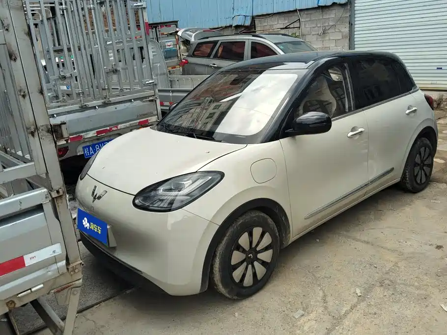 Wuling Bingo 2023