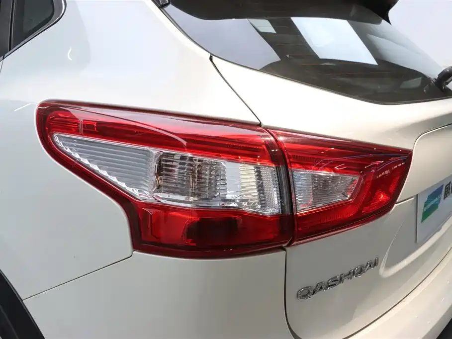 Nissan Qashqai 2019 — фото 31