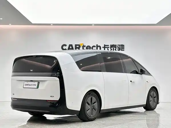 Li Auto MEGA 2025