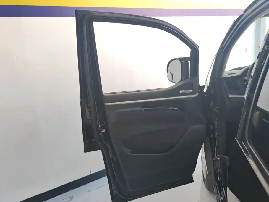 Dongfeng Lingzhi 2023