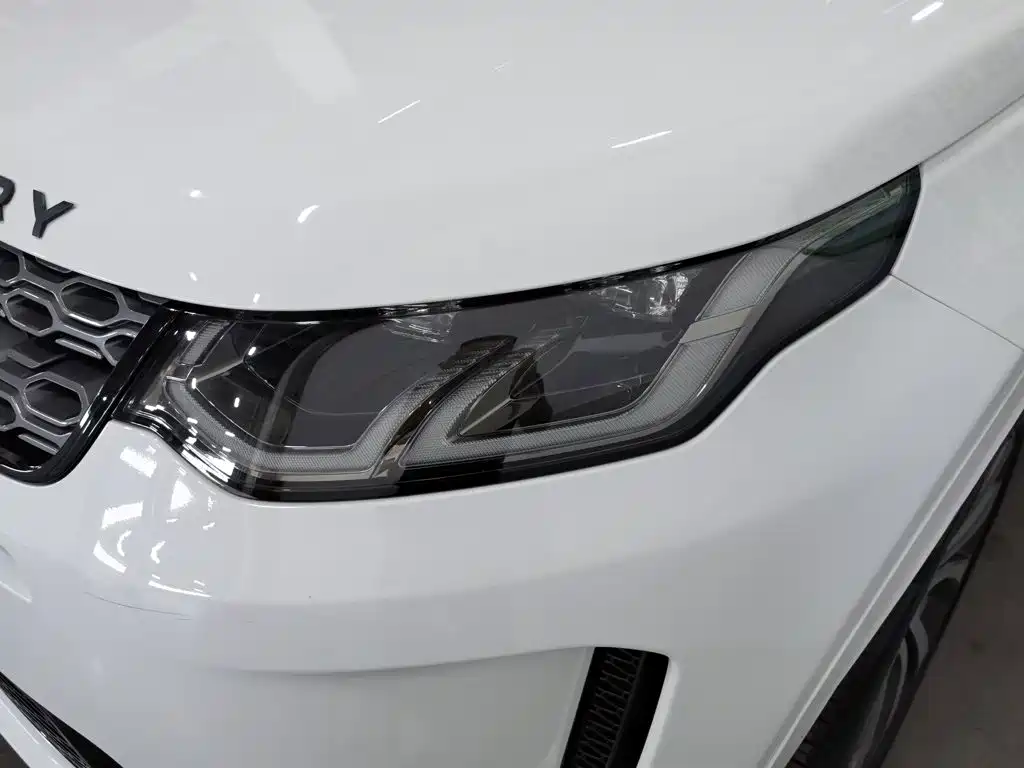 Land Rover Discovery Sport 2020 — фото 7