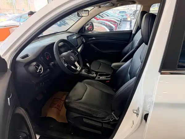 BYD Song 2020