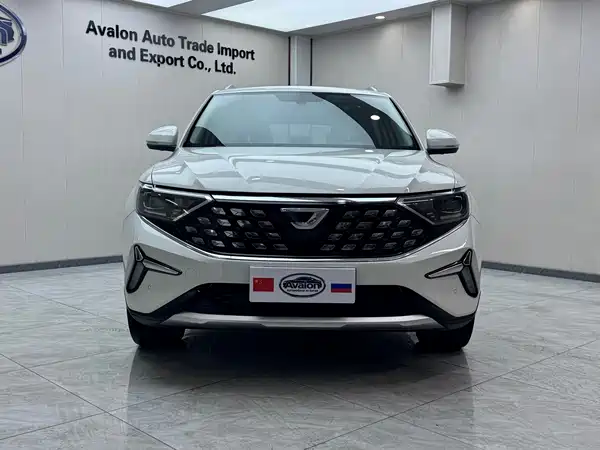 Jetta VS7 2023