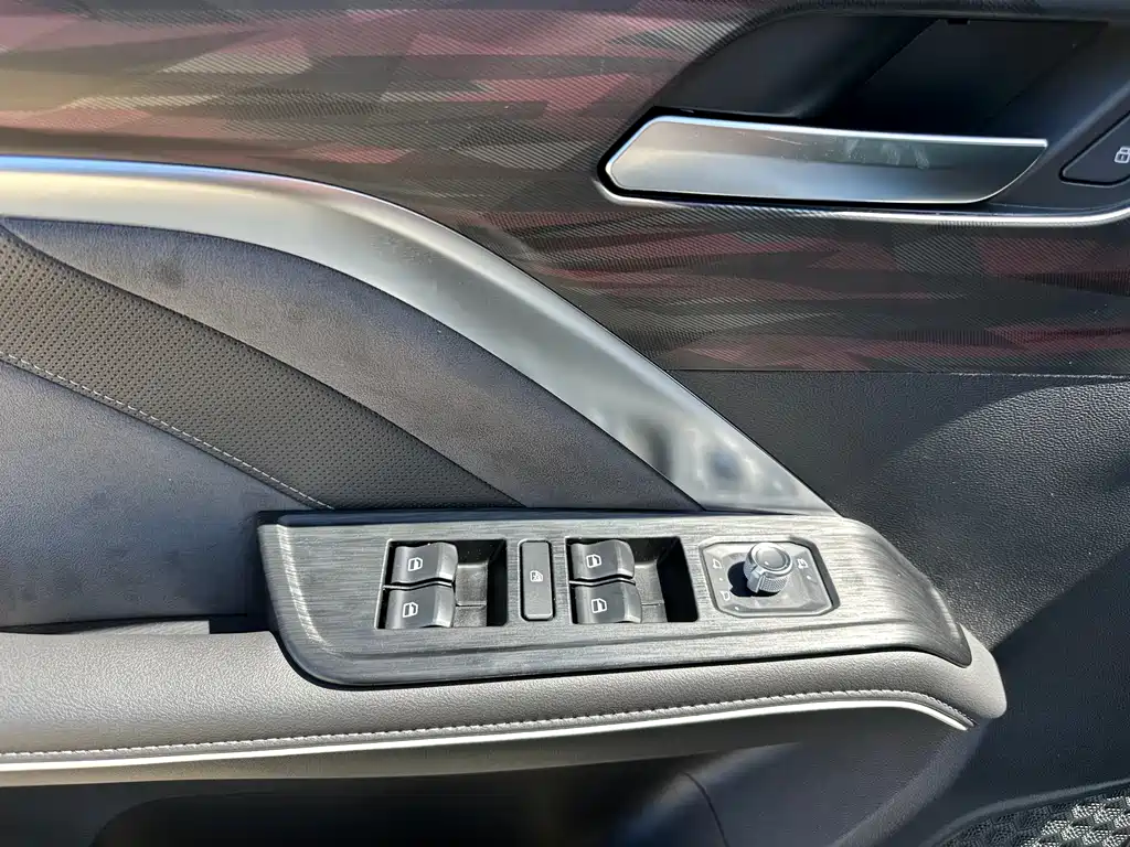 Haval H6 2021 — фото 4