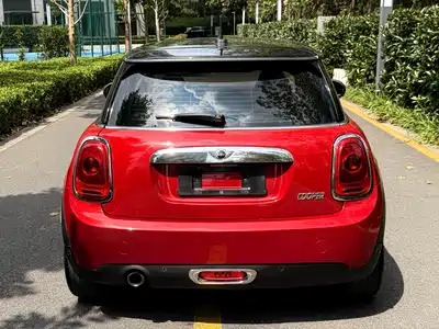 MINI MINI 2015