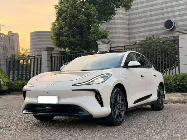 IM Motors LS6 2024