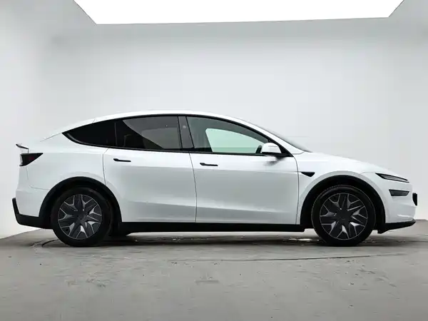Tesla Model Y L 2025