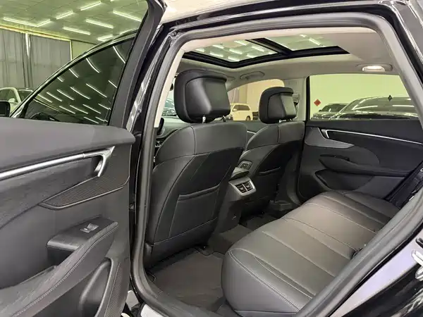 Buick LaCrosse 2026