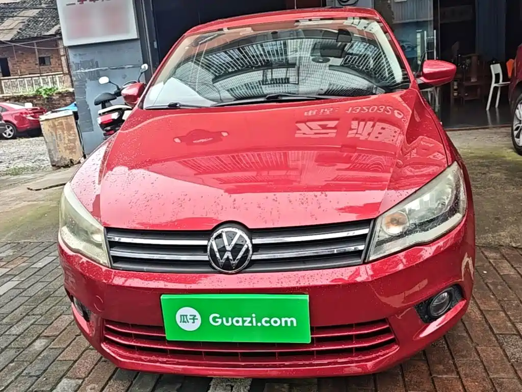 Volkswagen Jetta 2015