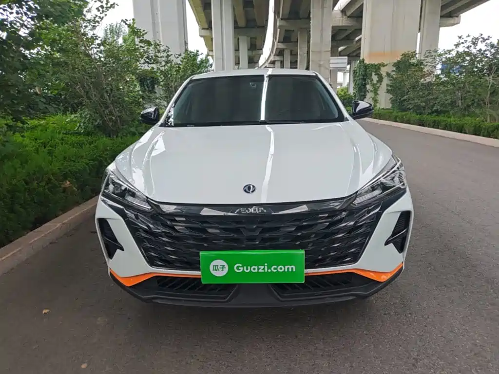 Aeolus Yixuan 2022