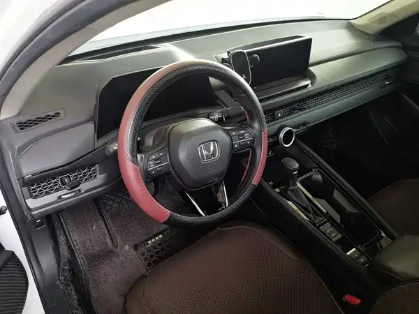 Honda Accord 2024