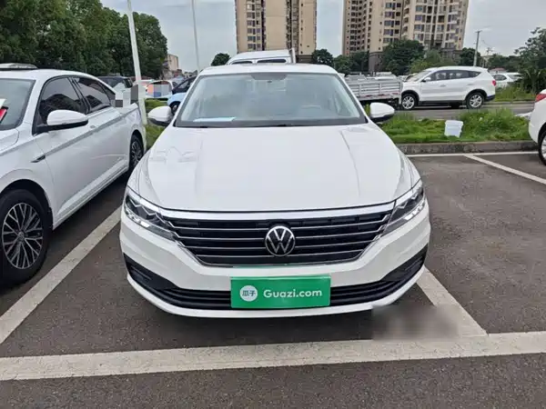 Volkswagen Lavida 2022