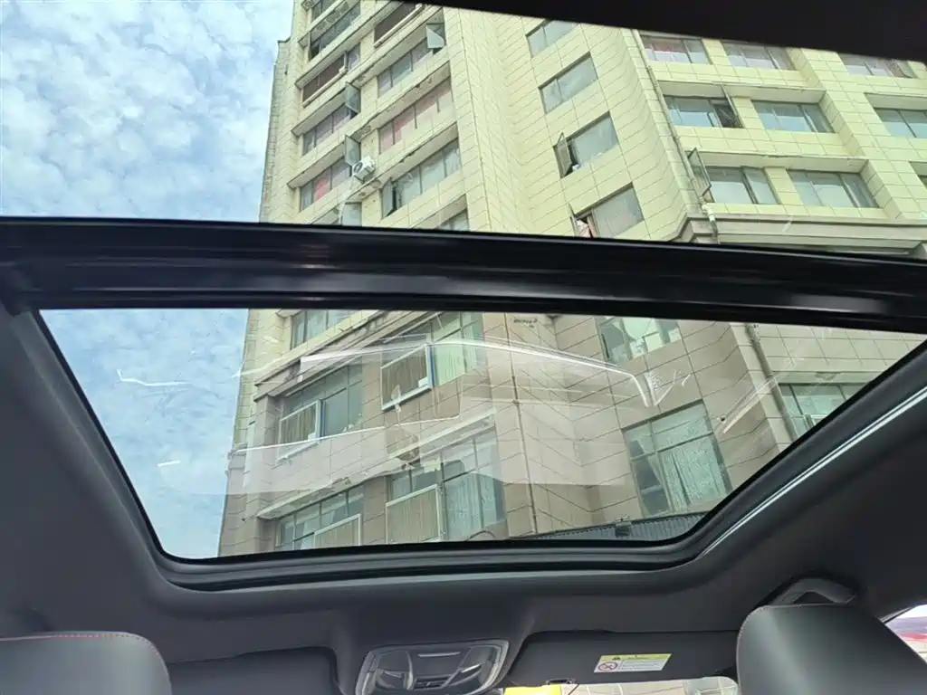 Haval Shenshou 2021 — фото 18