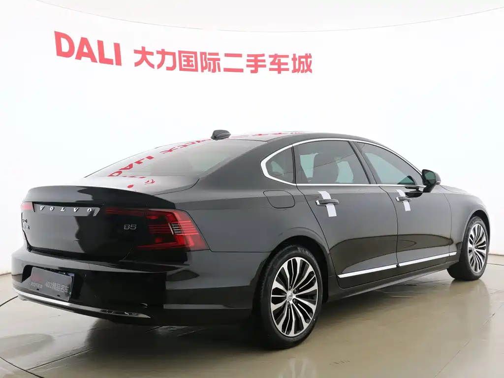 Volvo S90 2023 — фото 8