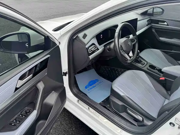 Volkswagen Lavida 2023