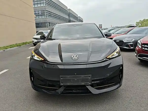Volkswagen Distinctive 06 2025
