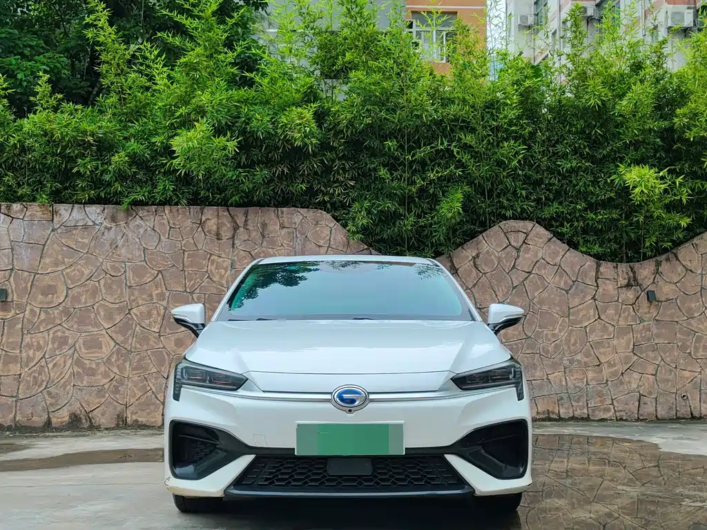 Aion S 2020