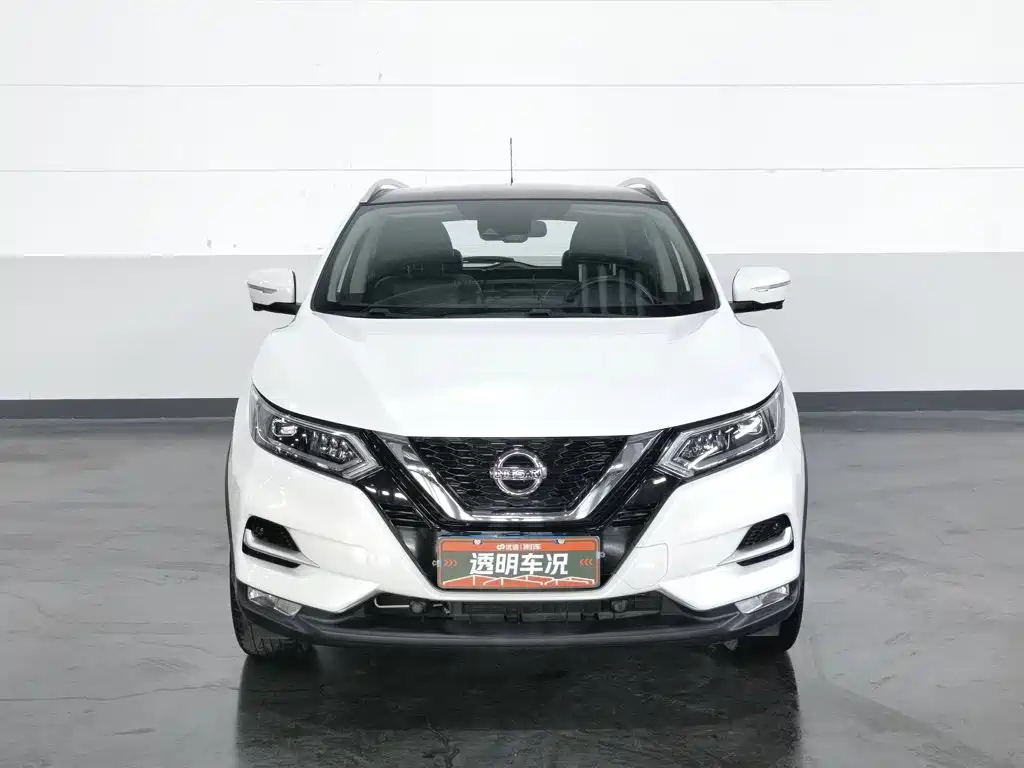 Nissan Qashqai 2023 — фото 3