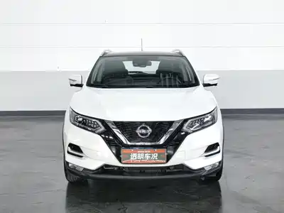 Nissan Qashqai 2023