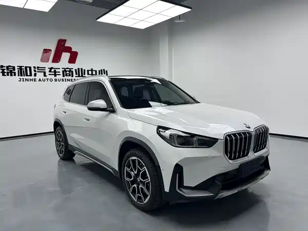 BMW X1 2023