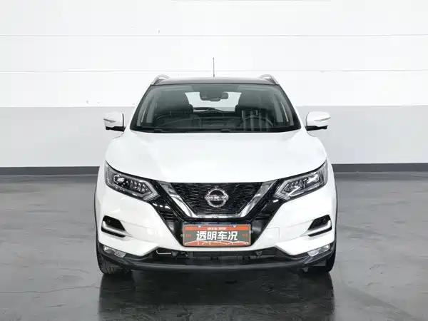 Nissan Qashqai 2023