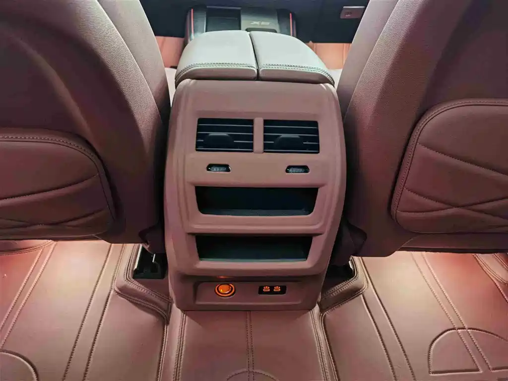 BMW X5 2024 — фото 16