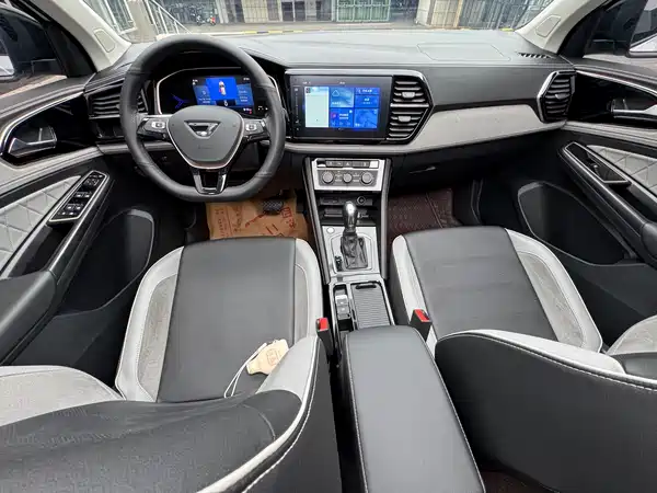 Jetta VS7 2023