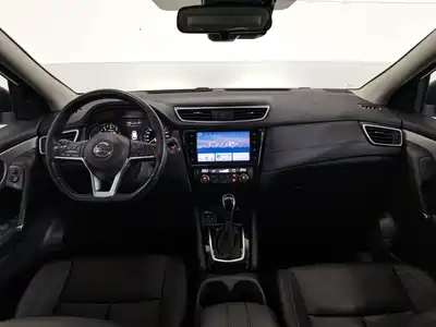 Nissan Qashqai 2023