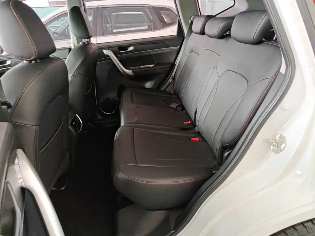Haval M6 2020 — фото 17