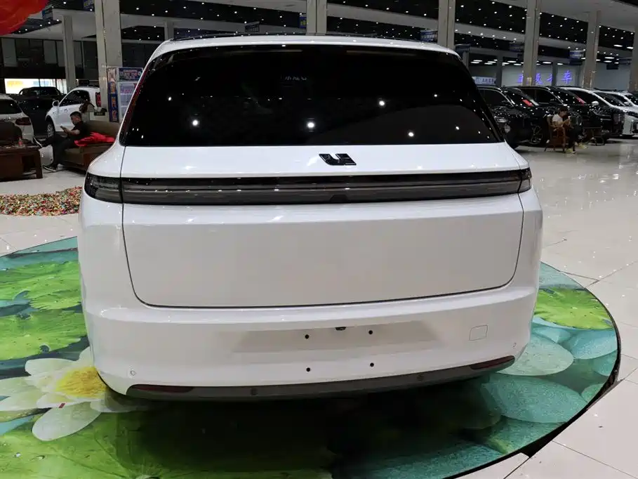Li Auto Li L7 2023