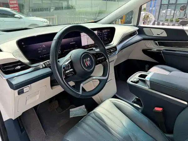 Buick Century 2023